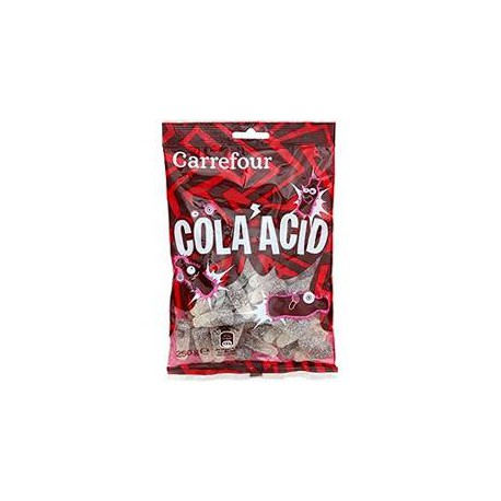250G Cola Acid Crf