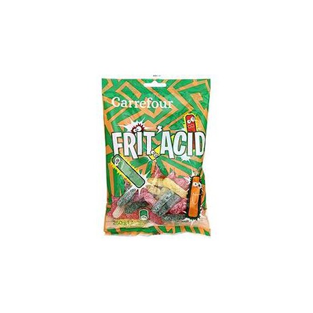 250G Frite Acid Crf