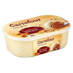 Crm Glacee Crf Cara Sel 500G