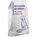 10Kg Croquette Viande Chien