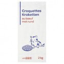 2Kg Croquettes Chat