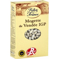 500G Mogettes Vendee Reflets De France