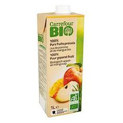 Brk 1L Pj Pmm/Mng Crf Bio