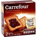 300G Biscotte Complete Crf