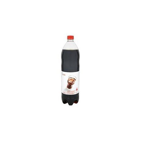 Bouteille Pet 1,5L Cola