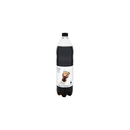 Bouteille Pet 1,5L Cola Zero