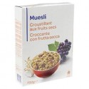 750G Crunchy Muesli Raisin