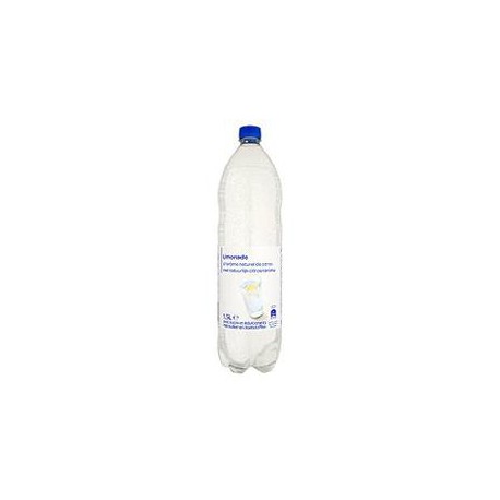 Bouteille Pet 1,5L Limonade