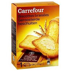 270G 30 Tr Biscotte M. O Crf