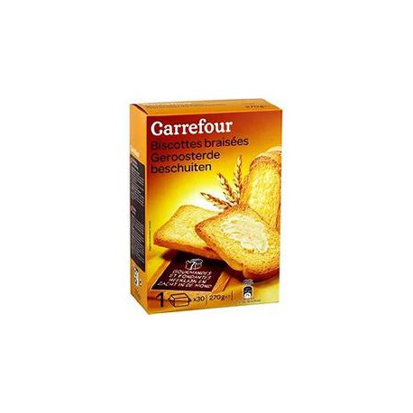 270G 30 Tr Biscotte M. O Crf