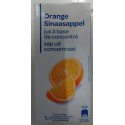 Brick 1L Abc Orange