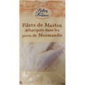 Sachet 500G Filet Merlan Rdf