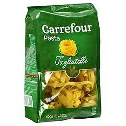500G Tagliatelle Crf