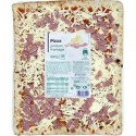 800G Pizza Jambon Fromage
