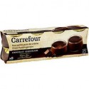 8X100G Pt Pot Creme Choco Crf