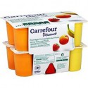 12X60G From.Fr.Fruit Pp Blanc