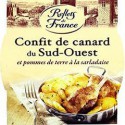 300G Confit Canard Pdt Reflets De France