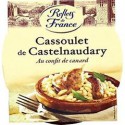 300G Cassoulet Toulousain Reflets De France