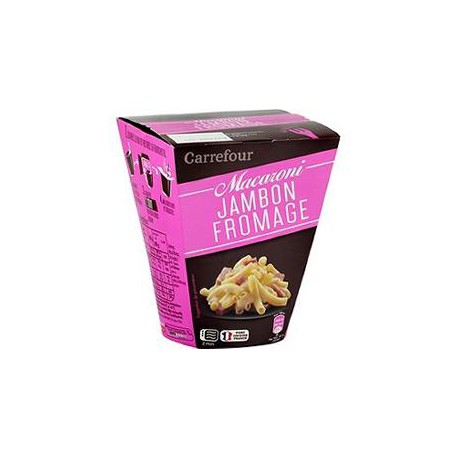 300G Cup Macaroni Jb/Fro. Crf