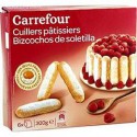 300G Biscuits Cuillers Crf
