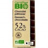 200G Tab.Choc.Dess.52% Crf Bio