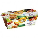 2X200G Bol Risotto Leg.12M Crf