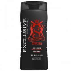 250Ml Gd Macao Lcs Excl.Gentl.