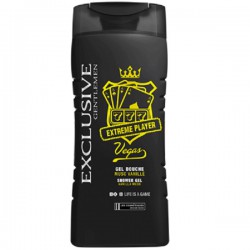 250Ml Gd Vegas Lcs Excl.Gentl.