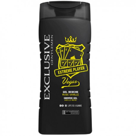 250Ml Gd Vegas Lcs Excl.Gentl.