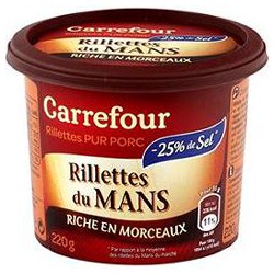 220G Rillettes Mans Tsr Crf