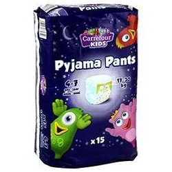 17-30 Kg Pyjama Pants Crf Kids