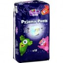 X12 27-57 Kg Pyjama Pants Crf