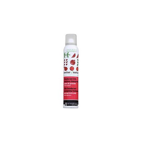 200Ml Deodorant 24H Grenade Les Cosmetiques