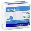4X100G Savon Delicat Lait Crf.