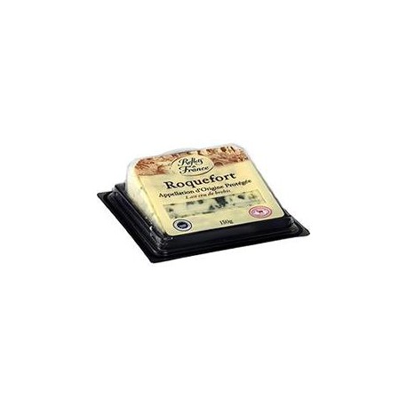 150G Tranche Roquefort Reflets De France