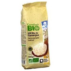 500G Riz Semi Cplt Cam Crf Bio