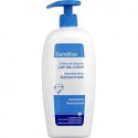 750Ml Gel Douche Lait Coton Crf