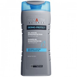 250Ml Gd Dermo Lcs Men Activ