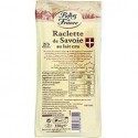 350G Raclette Savoie 30% Rdf