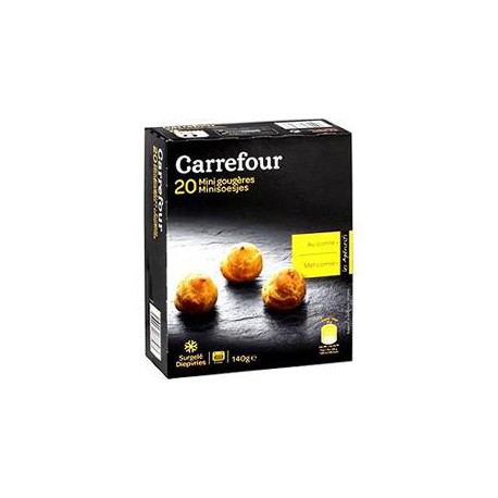 Bte 20X Gougere From.Comte Crf