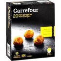 Bte 20X Gougere From.Comte Crf