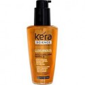 100Ml Huile Capilaire Elixir Keratine Les Cosmetiques