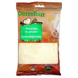 200G Amandes Poudre Crf