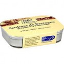 Bte 1/6 Sardines A L Ancienne Muscadet Huile Olive Reflets De France