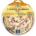 2X120G Tarte Flambee Reflets De France