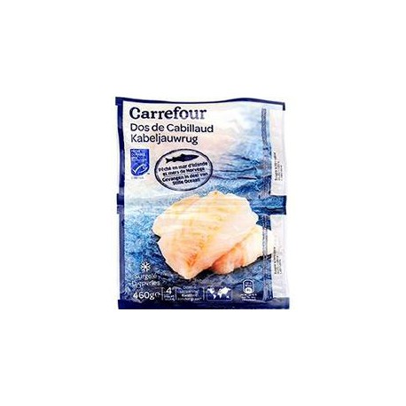 4X115G Chpt.Dos Cabill.Msc Crf