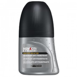 50Ml Deodorant Atp 48H Men Activ Les Cosmetiques