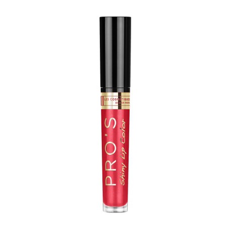 Rouge À Lèvres Liquide Shiny Lip Color 010