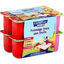12X50G From. Frais Fruits Crf