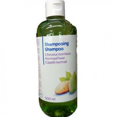 500Ml Shampoing Cheveux Normaux